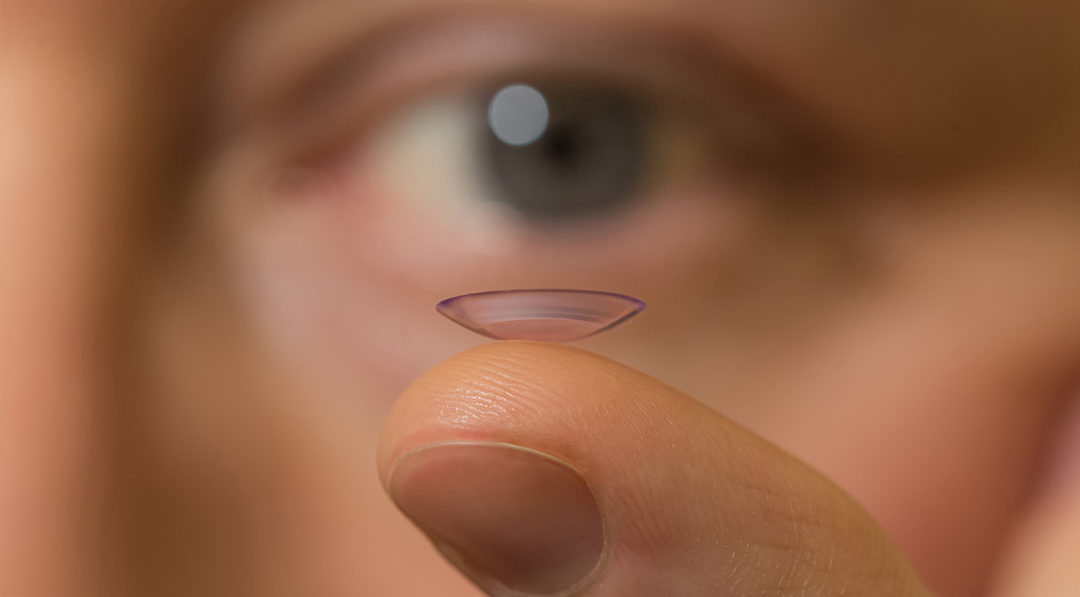 Ortho K Downers Grove Eye Center